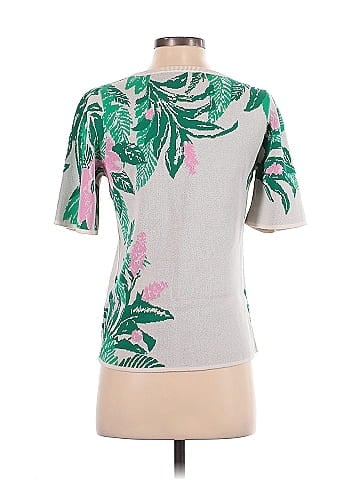 Banana Republic Short Sleeve Top (view 2)