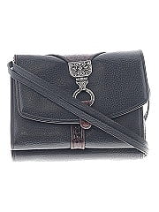 Brighton Leather Crossbody Bag