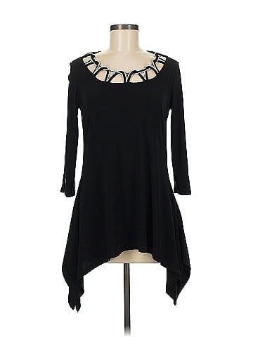 Joseph Ribkoff 3/4 Sleeve Top (view 1)
