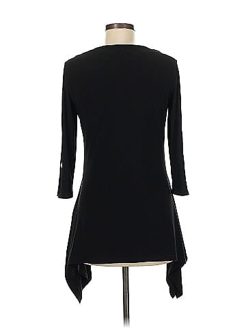 Joseph Ribkoff 3/4 Sleeve Top (view 2)