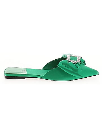 Jeffrey Campbell Mule/Clog (view 1)