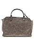 Assorted Brands Gray Green Satchel One size - photo 3