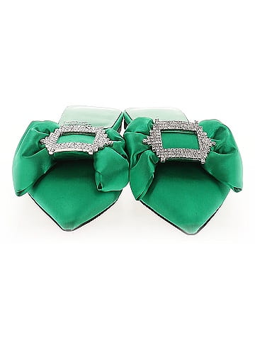 Jeffrey Campbell Mule/Clog (view 2)