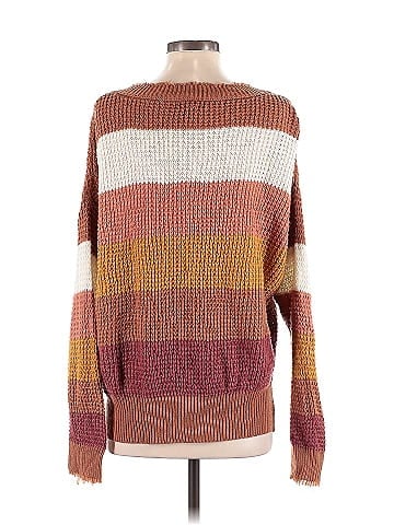 Umgee Pullover Sweater (view 2)