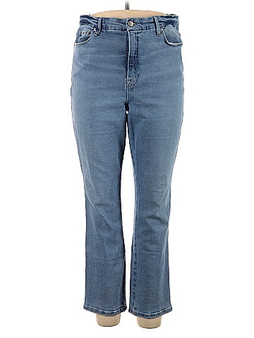 Good American Jeans (view 1)