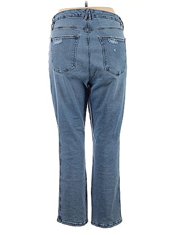 Good American Jeans (view 2)