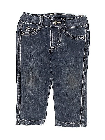 Wrangler Jeans Co Jeans (view 1)