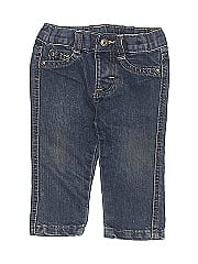 Wrangler Jeans Co Jeans