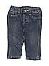 Wrangler Jeans Co Blue Jeans Size 6-9 mo - photo 1