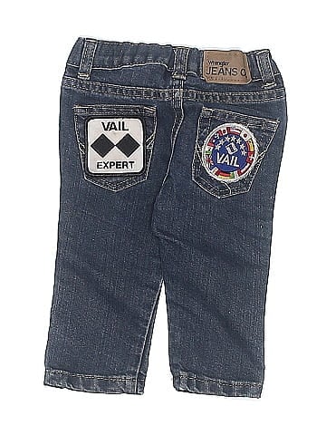 Wrangler Jeans Co Jeans (view 2)