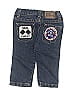 Wrangler Jeans Co Blue Jeans Size 6-9 mo - photo 2