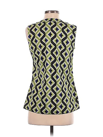 Banana Republic Sleeveless Blouse (view 2)