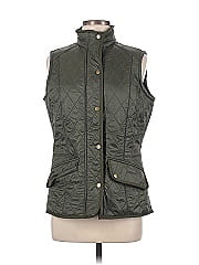 Barbour Vest