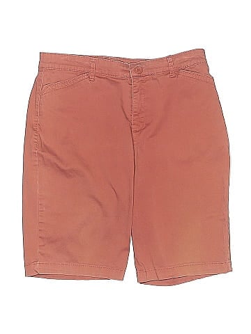 Gloria Vanderbilt Shorts (view 1)