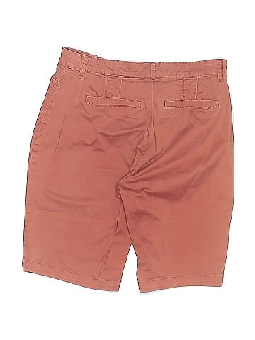 Gloria Vanderbilt Shorts (view 2)