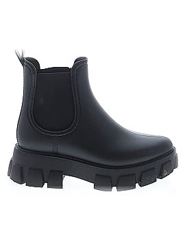 Jeffrey Campbell Rain Boots (view 1)