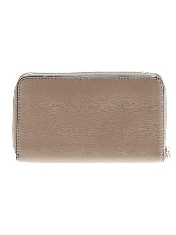 Coach Leather Wallet (view 2)