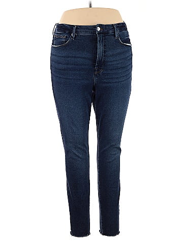 Good American Jeans (view 1)