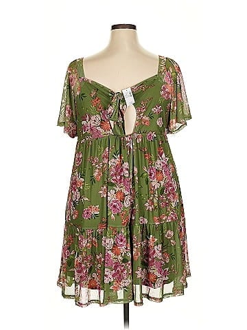 Maurices Casual Dress (view 2)