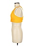 DSG Yellow Tank Top Size M - photo 5