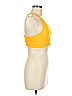 DSG Yellow Tank Top Size M - photo 4