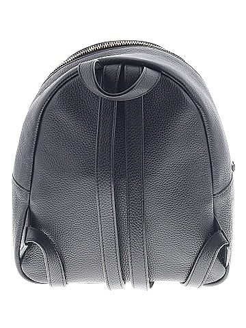 Tory Burch Leather Backpack (view 2)