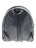 Tory Burch 100% Leather Solid Black Leather Backpack One size - photo 2