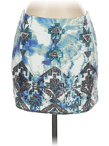 Express Casual Skirt (view 1)
