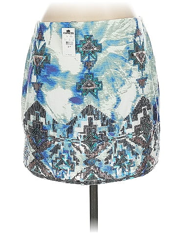 Express Casual Skirt (view 2)