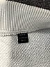 ATM 100% Cotton Solid Ivory Casual Pants Size M - photo 7