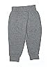 Air Jordan Gray Sweatpants Size 2T - photo 2