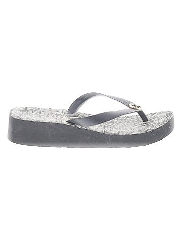 Tory Burch Flip Flops (view 1)