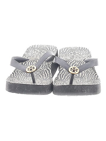 Tory Burch Flip Flops (view 2)