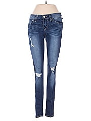 Flying Monkey Jeans