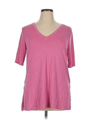 Torrid Short Sleeve T-Shirt (view 1)