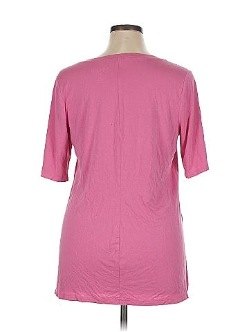 Torrid Short Sleeve T-Shirt (view 2)
