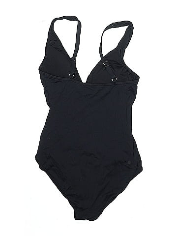 MICHAEL Michael Kors One Piece Swimsuit (view 2)
