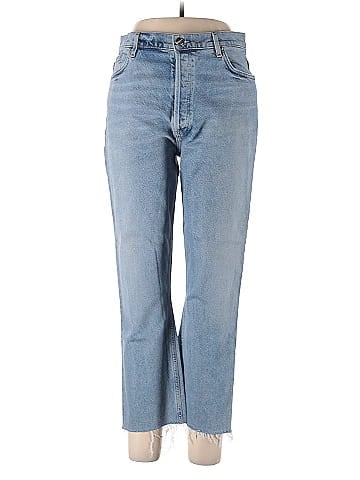 Goldsign Jeans (view 1)