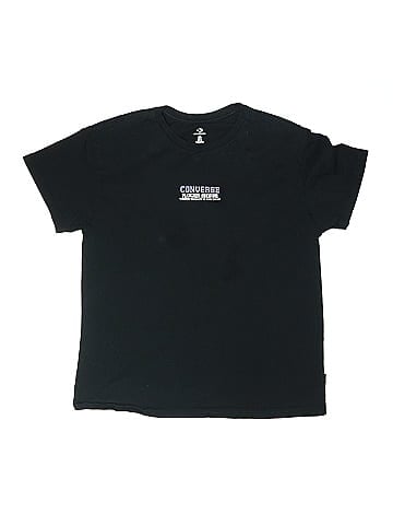 Converse Short Sleeve T-Shirt (view 1)