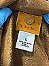 Ruby Rd. 100% Polyester Brown Track Jacket Size 6 - photo 6
