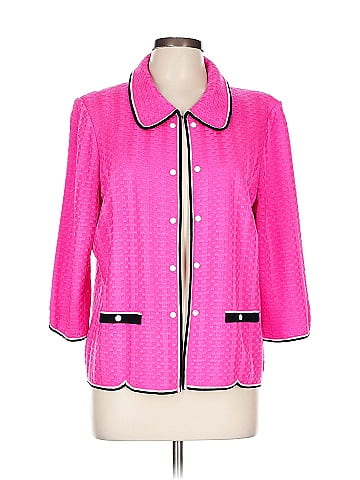 MING WANG Jacket (view 1)