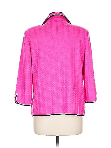 MING WANG Jacket (view 2)