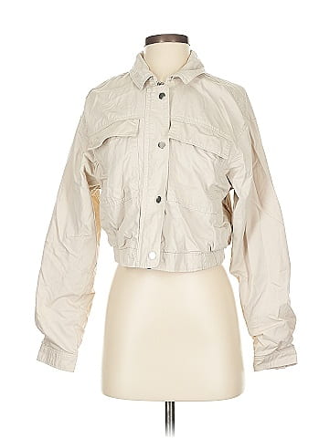 Abercrombie & Fitch Jacket (view 1)