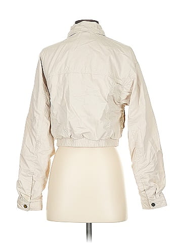 Abercrombie & Fitch Jacket (view 2)