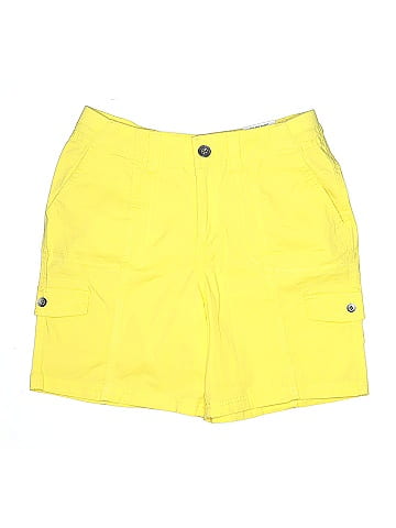 Style&Co Cargo Shorts (view 1)