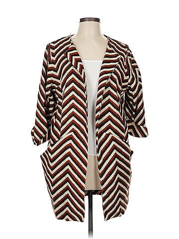 Eva Franco Blazer (view 1)