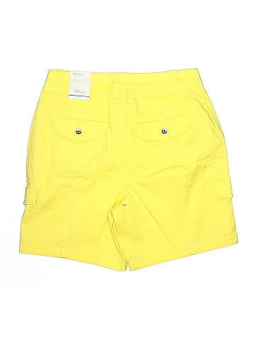 Style&Co Cargo Shorts (view 2)