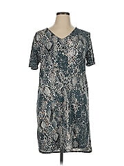 Christian Siriano New York Casual Dress