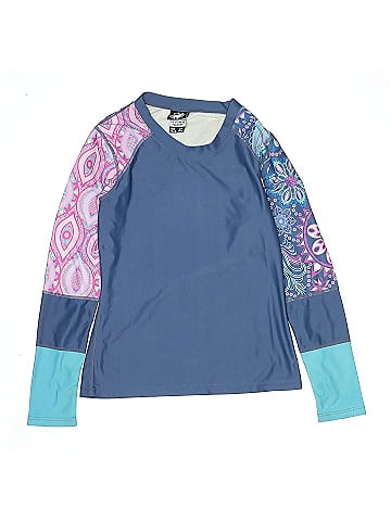 Assorted Brands Rash Guard (view 1)