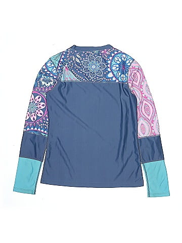Assorted Brands Rash Guard (view 2)